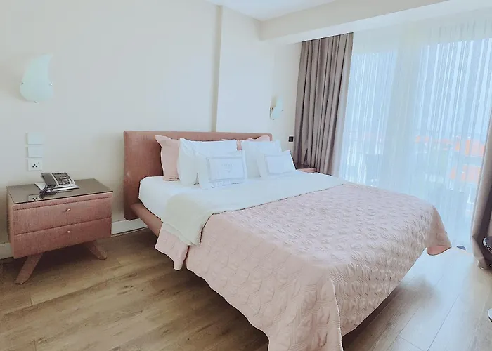 Ferush Boutique Hotel