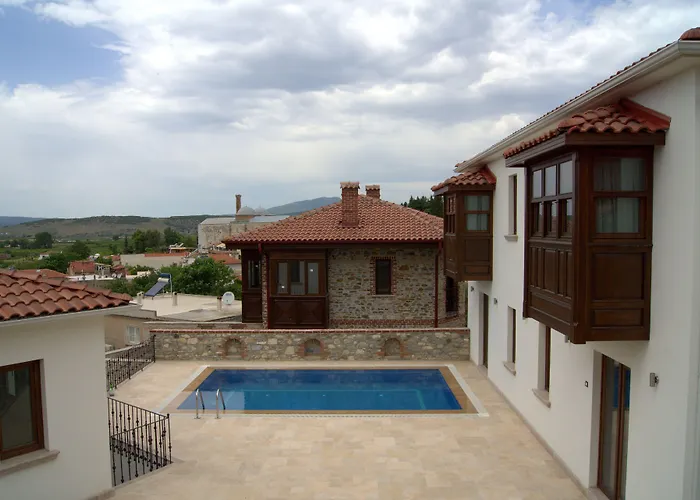 Ayasoluk Hotel & Restaurant