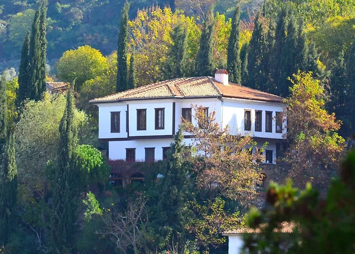Nisanyan Hotel