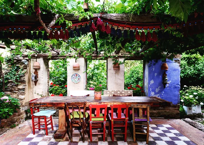 Nisanyan Hotel
